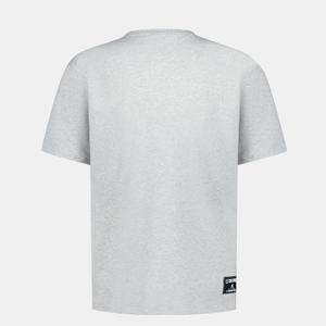 T-shirt Le Coq Sportif Contemporain LF N°2 image-1