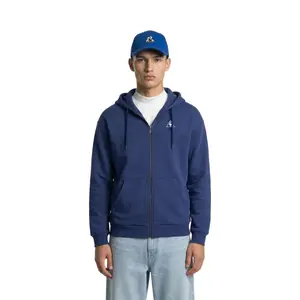 Hooded sweatshirt Le Coq Sportif Contemporain LF N°1