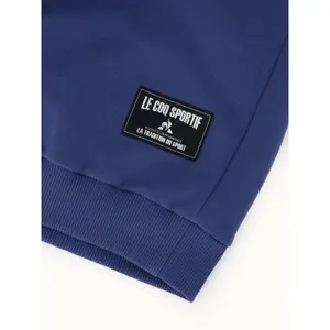 Hooded sweatshirt Le Coq Sportif Contemporain LF N°1 image-2