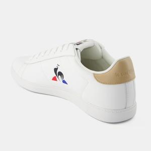 Tränare Le Coq Sportif Courtset image-1