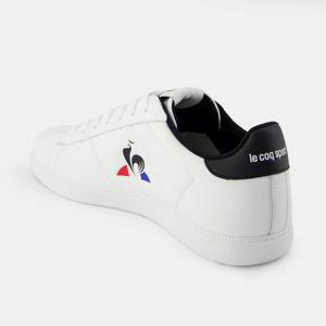 Tränare Le Coq Sportif Courtset image-3