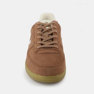 Child's suede derby shoes Le Coq Sportif image-3