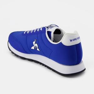 Baskets enfant Le Coq Sportif Racerone image-2