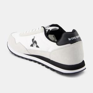 Children's Trainers Le Coq Sportif Astra image-2