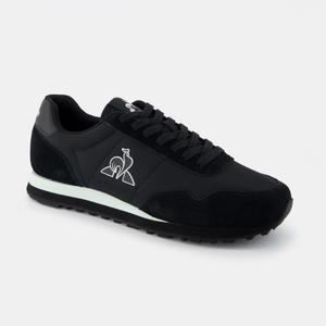Children's Trainers Le Coq Sportif Astra Neon image-1