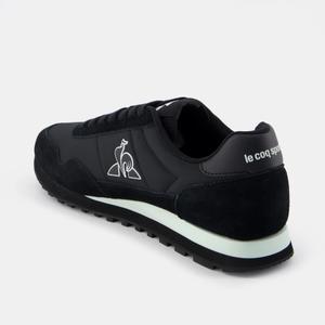 Children's Trainers Le Coq Sportif Astra Neon image-2
