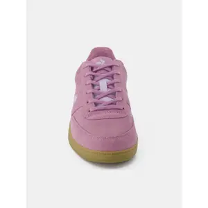 Suede Derby shoes for women Le Coq Sportif image-2