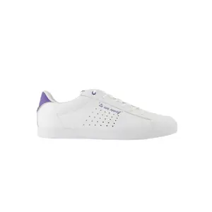 Baskets femme Le Coq Sportif Lucie image-0