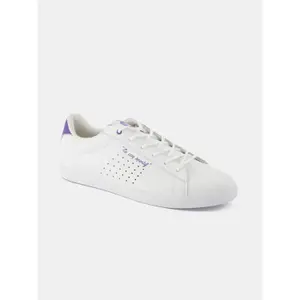 Baskets femme Le Coq Sportif Lucie image-1