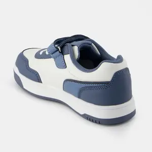 Sneakersy dla dzieci Le Coq Sportif Court Breaker PS image-2