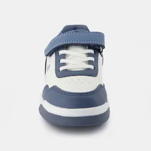 Sneakersy dla dzieci Le Coq Sportif Court Breaker PS image-3