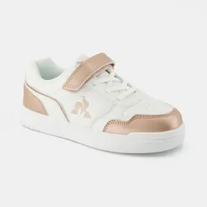Girl Trainers Le Coq Sportif Court Breaker image-1