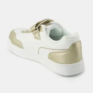 Girl Trainers Le Coq Sportif Court Breaker image-0