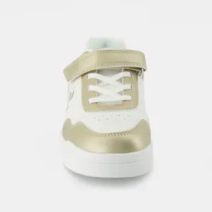 Girl Trainers Le Coq Sportif Court Breaker image-3