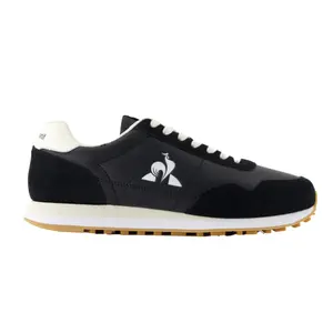 Μπότες από σουέτ δέρμα Le Coq Sportif Astra image-0