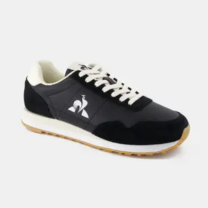 Μπότες από σουέτ δέρμα Le Coq Sportif Astra image-1