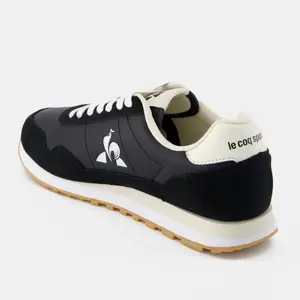 Μπότες από σουέτ δέρμα Le Coq Sportif Astra image-3