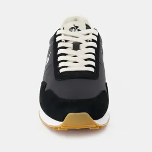 Μπότες από σουέτ δέρμα Le Coq Sportif Astra image-2