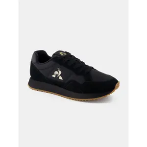 Sneakersy dla dzieci Le Coq Sportif Jet Star image-1