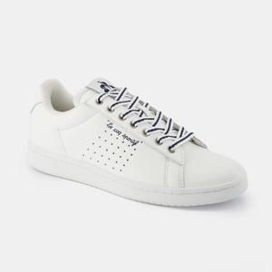 Trainers Le Coq Sportif Court Premium image-1