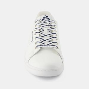 Trainers Le Coq Sportif Court Premium image-3