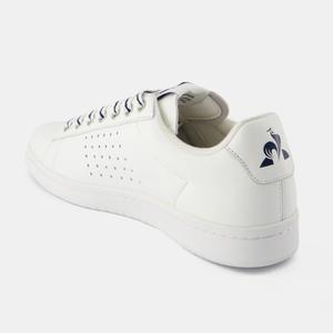 Trainers Le Coq Sportif Court Premium image-4