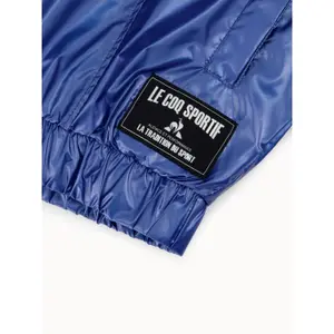 Waterproof jacket Le Coq Sportif Contemporain LF N°1 image-3
