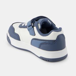 Baby boy Trainers Le Coq Sportif Court Breaker image-0