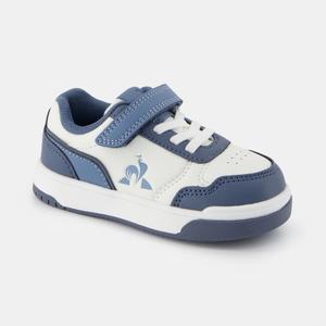 Baby boy Trainers Le Coq Sportif Court Breaker image-1