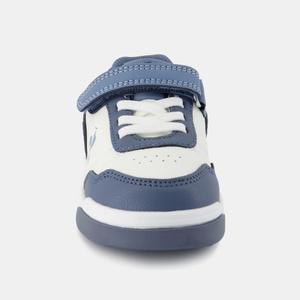 Baby boy Trainers Le Coq Sportif Court Breaker image-3