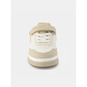 Παπούτσια μωρού για αγόρια Le Coq Sportif Court Breaker image-3
