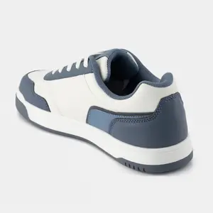 Sneakers per bambini Le Coq Sportif Court Breaker GS image-2