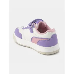 Παντοφλάκια για κορίτσια μωρά Le Coq Sportif Court Breaker image-2