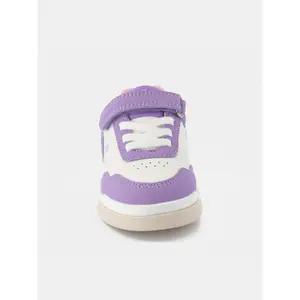 Παντοφλάκια για κορίτσια μωρά Le Coq Sportif Court Breaker image-3