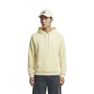 Hooded sweatshirt Le Coq Sportif Contemporain LF N°1
