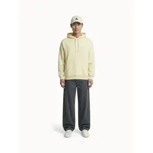 Hooded sweatshirt Le Coq Sportif Contemporain LF N°1 image-1