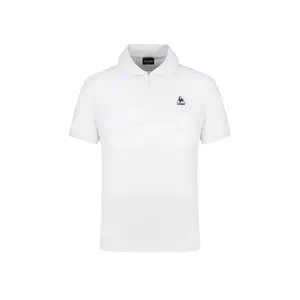 Polo Le Coq Sportif SMU Tri image-0