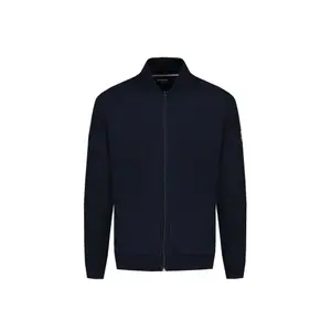 Sweatshirt Le Coq Sportif SMU Tri image-0