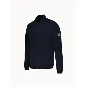 Sweatshirt Le Coq Sportif SMU Tri image-1