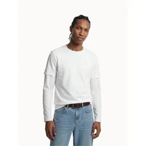 Relaxed T-shirt Le Coq Sportif Test image-0