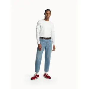 Relaxed T-shirt Le Coq Sportif Test image-1