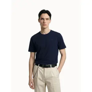 Relaxed T-shirt Le Coq Sportif Test image-0