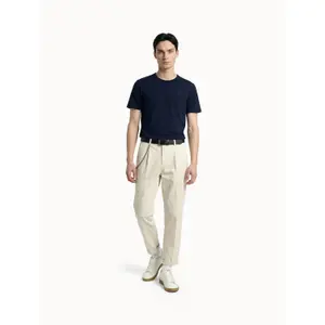 Relaxed T-shirt Le Coq Sportif Test image-1