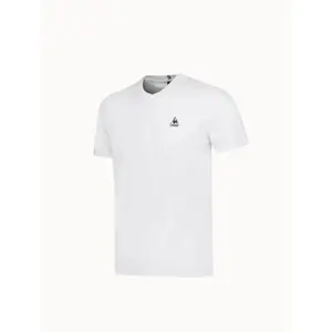 T-Shirt Le Coq Sportif SMU Tri image-1