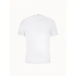 T-Shirt Le Coq Sportif SMU Tri image-2