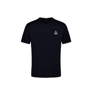 T-shirt Le Coq Sportif SMU Tri image-0