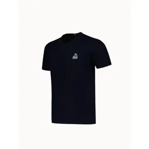 T-shirt Le Coq Sportif SMU Tri image-1