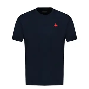 T-shirt Le Coq Sportif L'amour Du Sport image-0