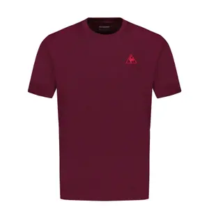 T-shirt Le Coq Sportif L'amour Du Sport image-0