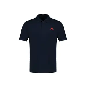 Polo Le Coq Sportif L'amour Du Sport image-0